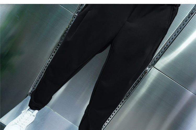 LAURENT MONACO | PANTALONS POUR HOMMES PREMIUM