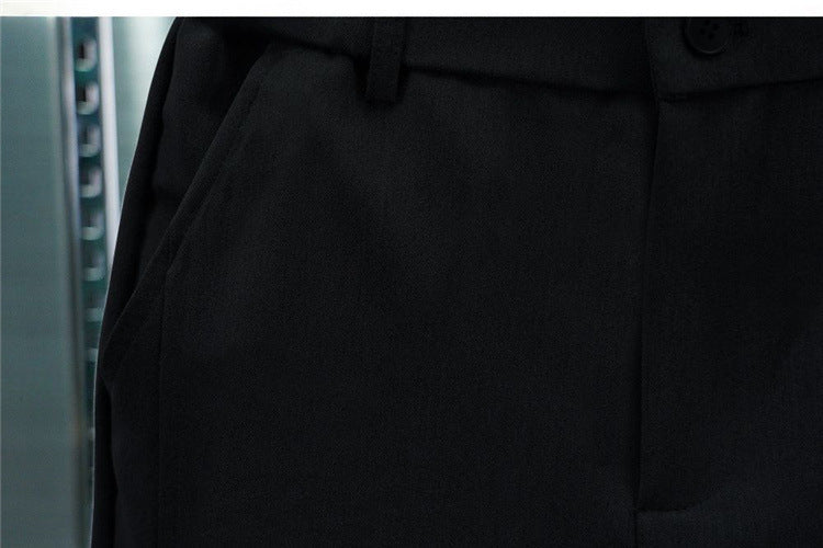 LAURENT MONACO | PANTALONS POUR HOMMES PREMIUM