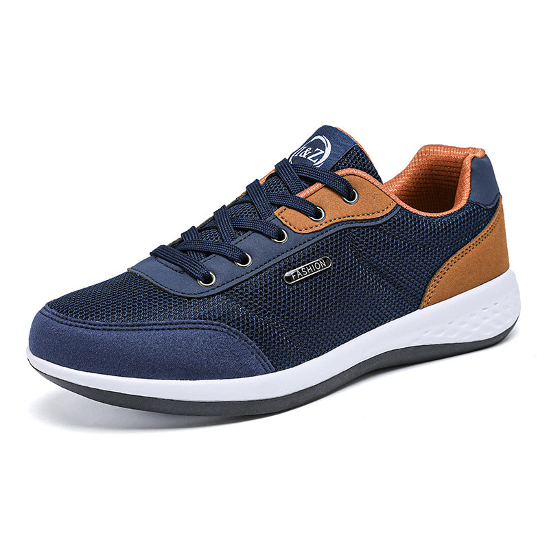 LAURENT MONACO | CHAUSSURES BASSES CLASSIQUES POUR HOMMES