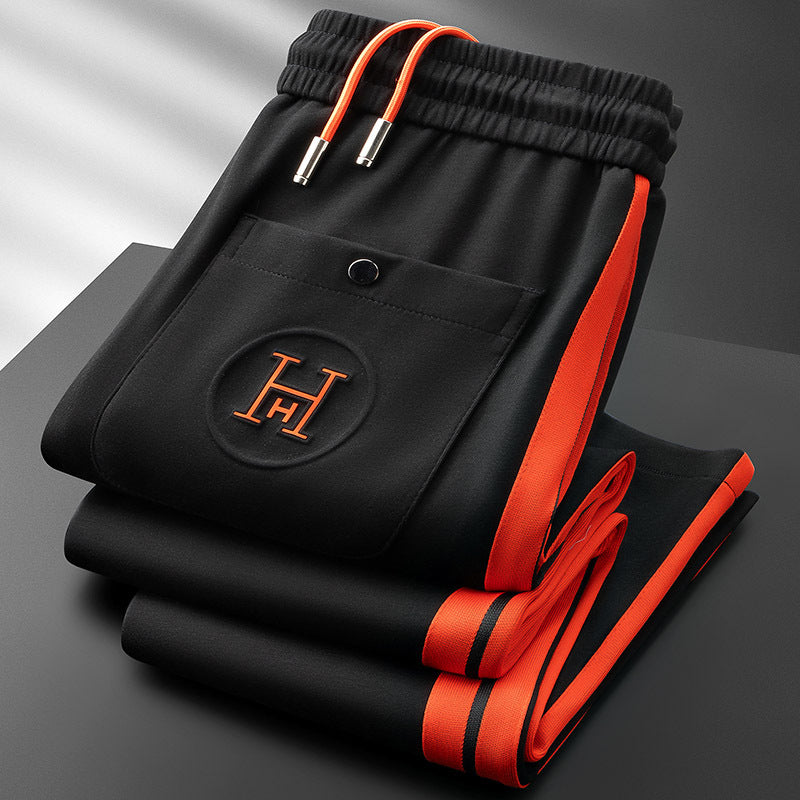 LAURENT MONACO | COMPLET SPORTIF PREMIUM POUR HOMME