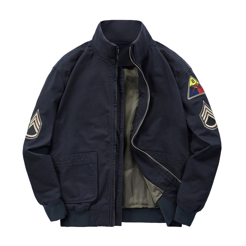 LAURENT MONACO | VESTE TECHNIQUE LÉGÈRE