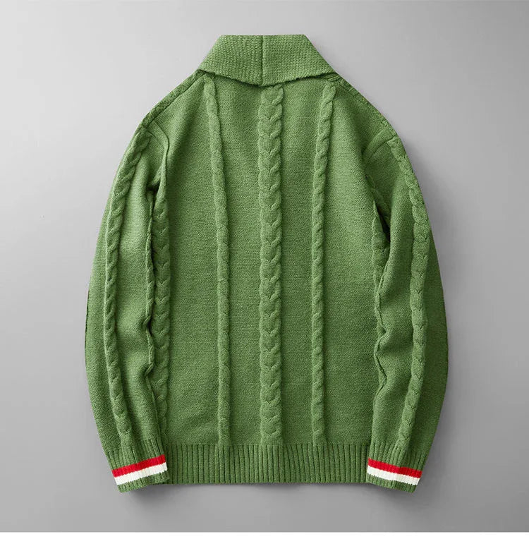 LAURENT MONACO | PULL CLASSIQUE POUR HOMME