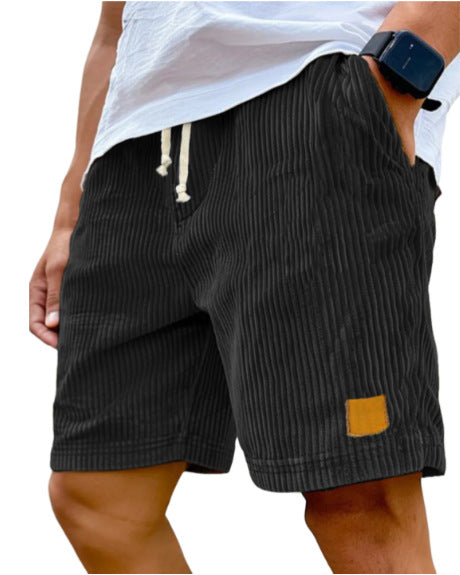 LAURENT MONACO | SHORTS DE SPORT POUR HOMMES