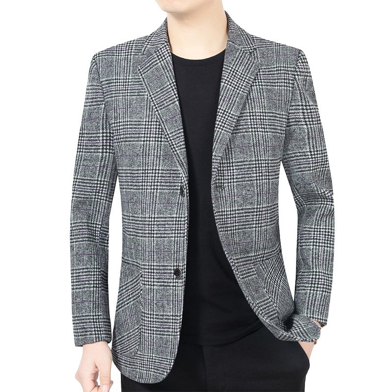 LAURENT MONACO | BLAZER FORMEL POUR HOMMES