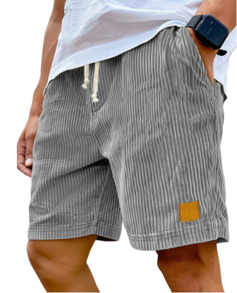 LAURENT MONACO | SHORTS DE SPORT POUR HOMMES