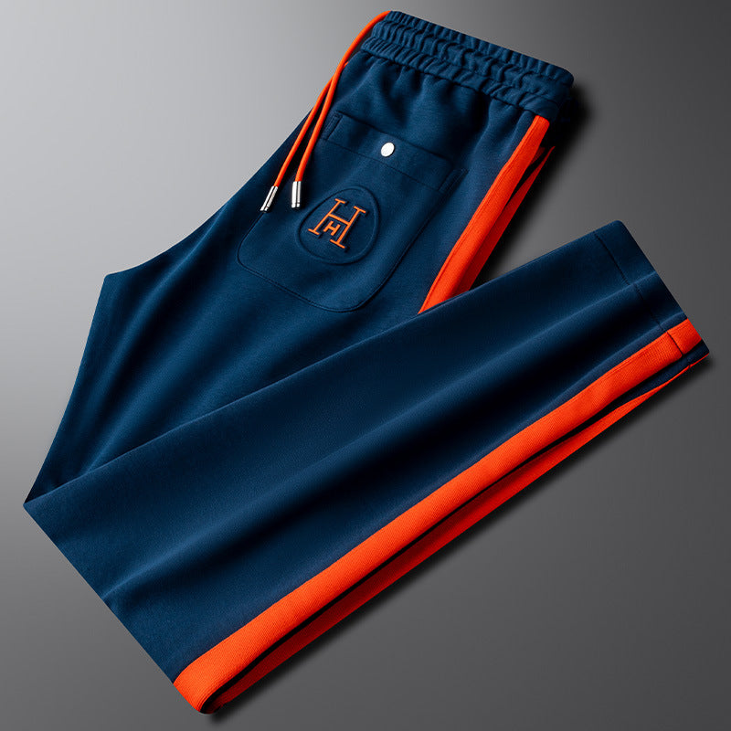 LAURENT MONACO | COMPLET SPORTIF PREMIUM POUR HOMME