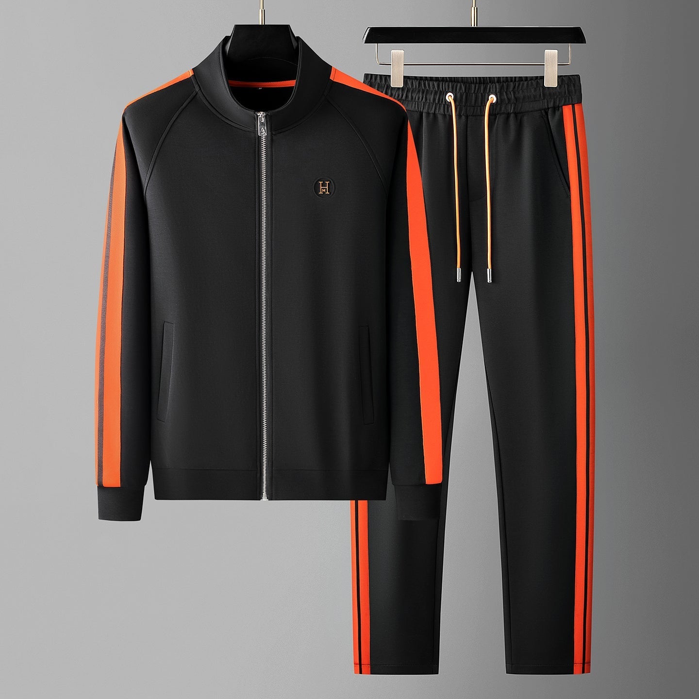 LAURENT MONACO | COMPLET SPORTIF MODERNE POUR HOMME