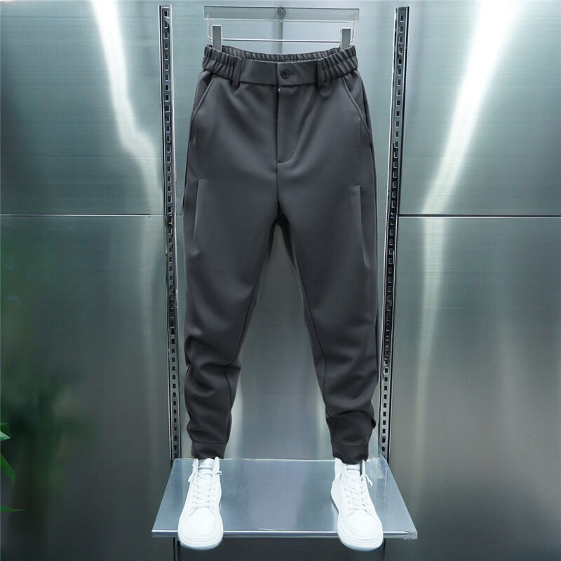 LAURENT MONACO | PANTALONS POUR HOMMES PREMIUM