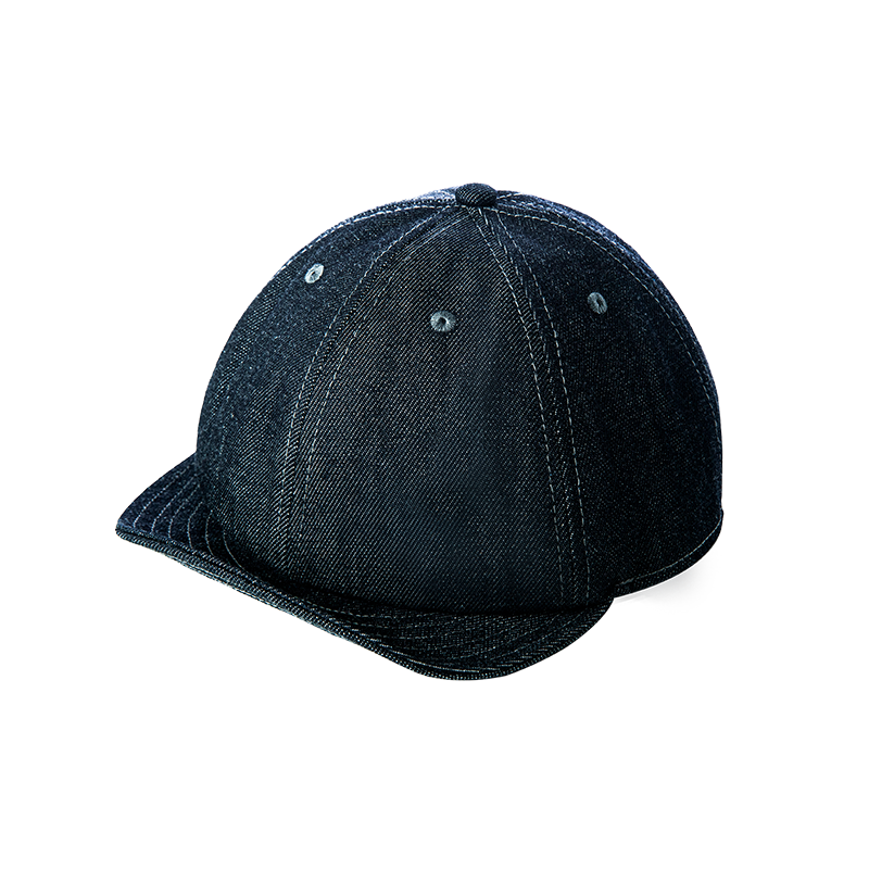 LAURENT MONACO | CASQUETTE EN COTON POUR HOMMES
