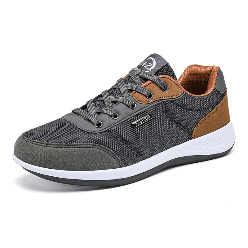 LAURENT MONACO | CHAUSSURES BASSES CLASSIQUES POUR HOMMES
