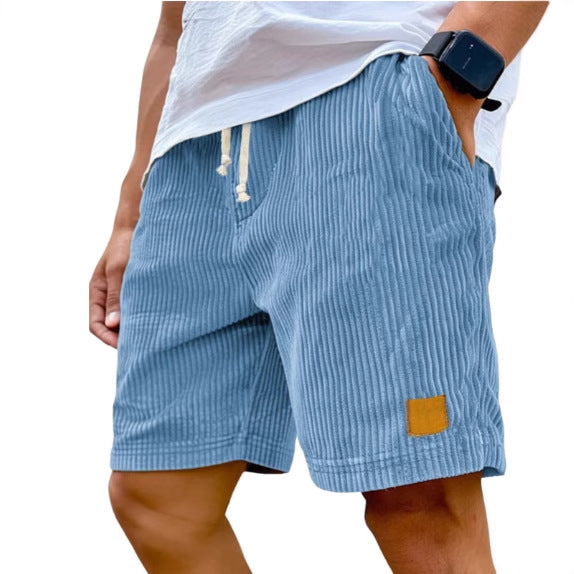 LAURENT MONACO | SHORTS DE SPORT POUR HOMMES