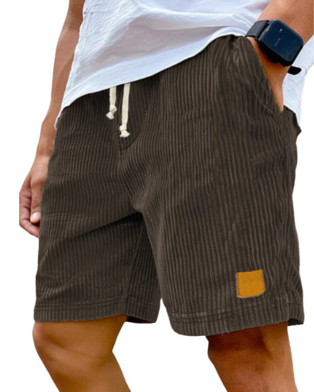 LAURENT MONACO | SHORTS DE SPORT POUR HOMMES