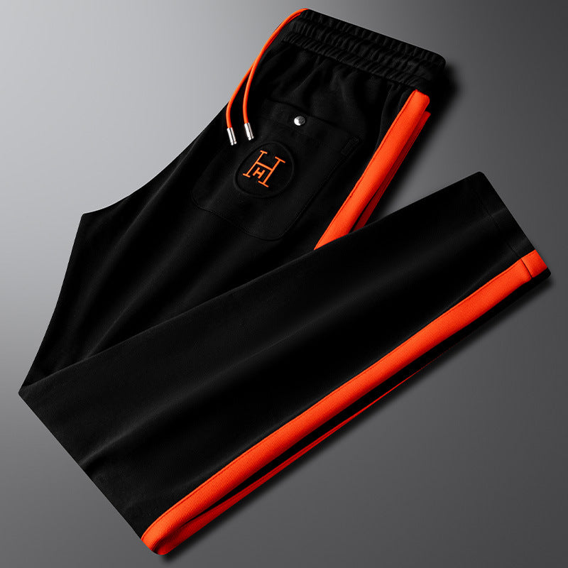 LAURENT MONACO | COMPLET SPORTIF PREMIUM POUR HOMME
