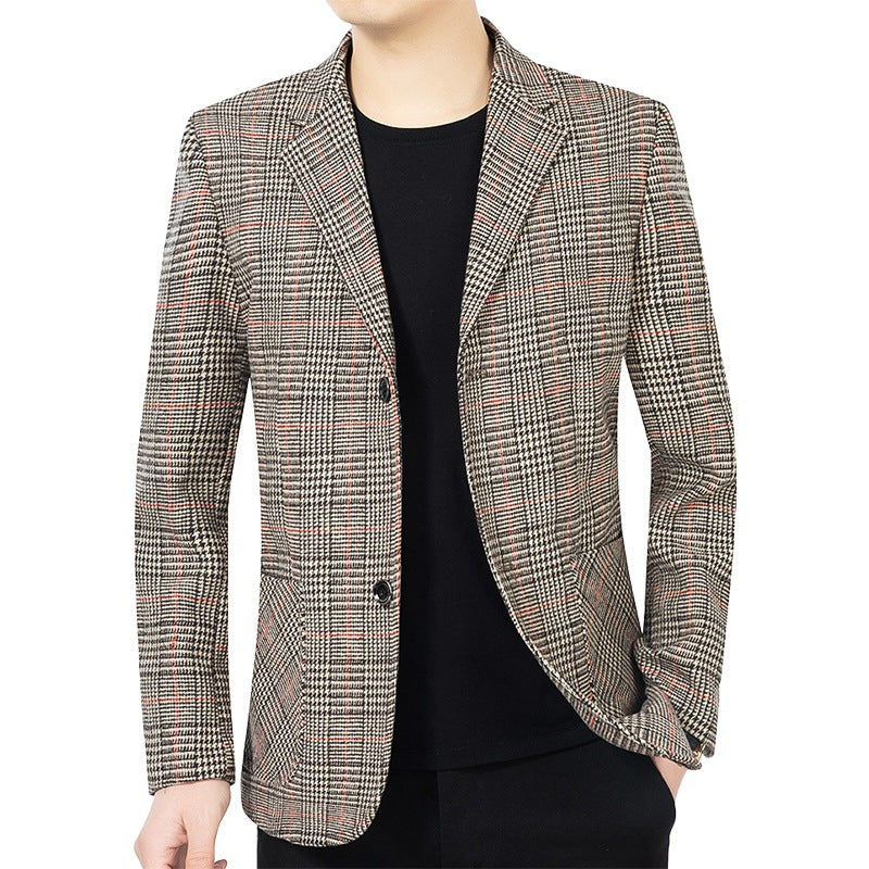 LAURENT MONACO | BLAZER FORMEL POUR HOMMES
