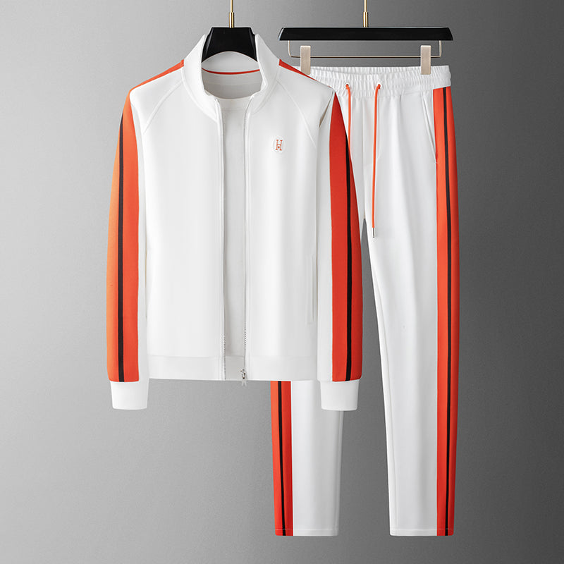 LAURENT MONACO | COMPLET SPORTIF PREMIUM POUR HOMME