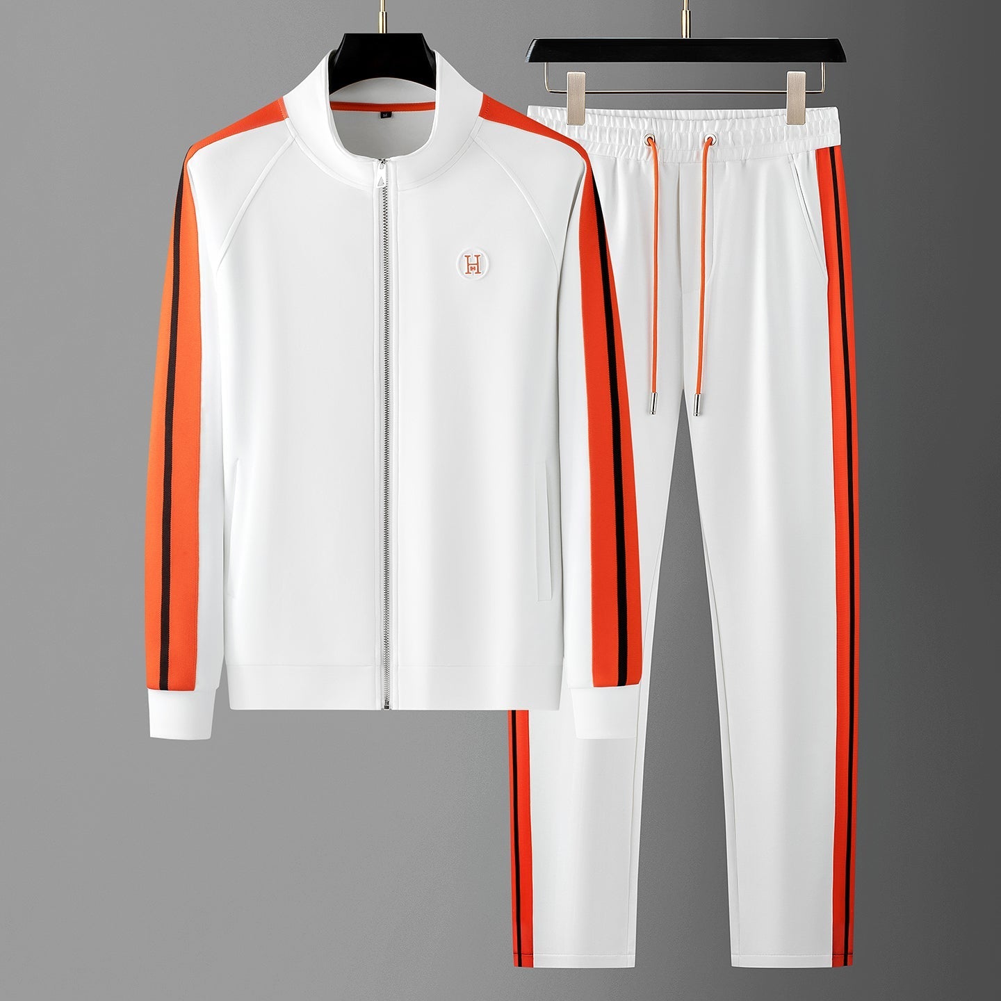 LAURENT MONACO | COMPLET SPORTIF PREMIUM POUR HOMME