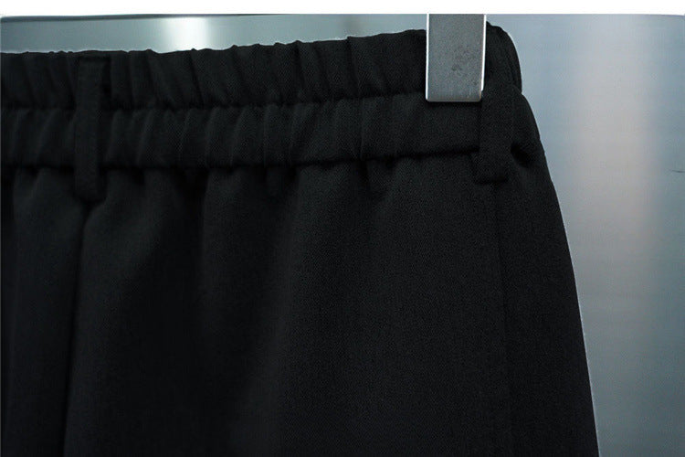 LAURENT MONACO | PANTALONS POUR HOMMES PREMIUM