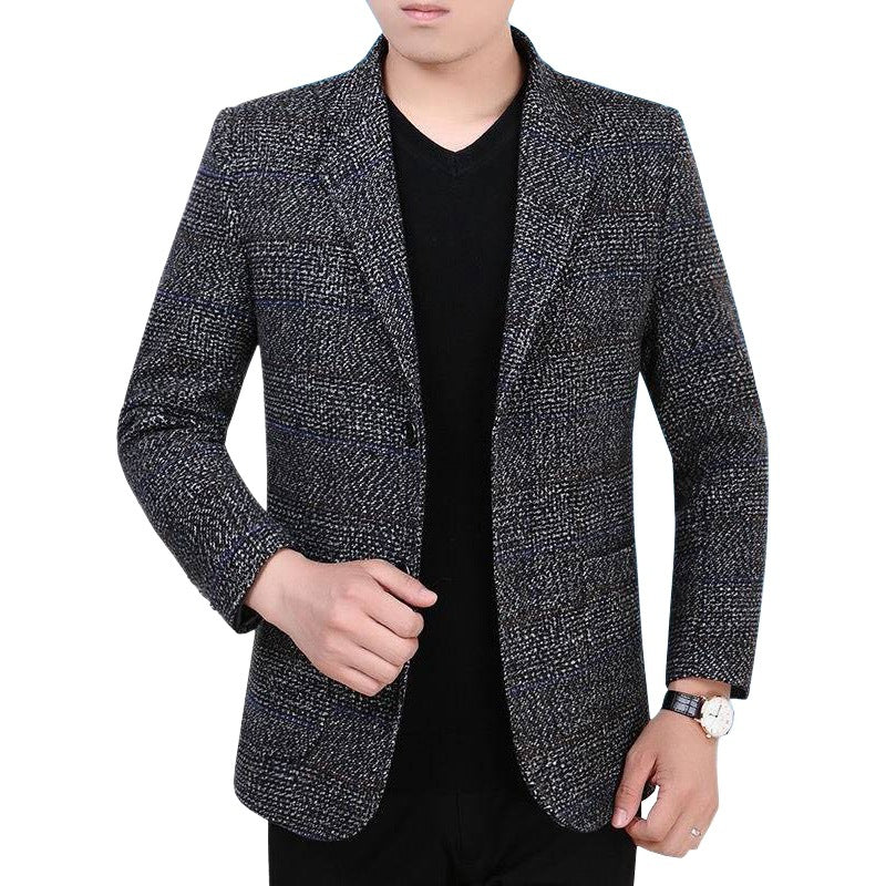 LAURENT MONACO | BLAZER FORMEL POUR HOMMES