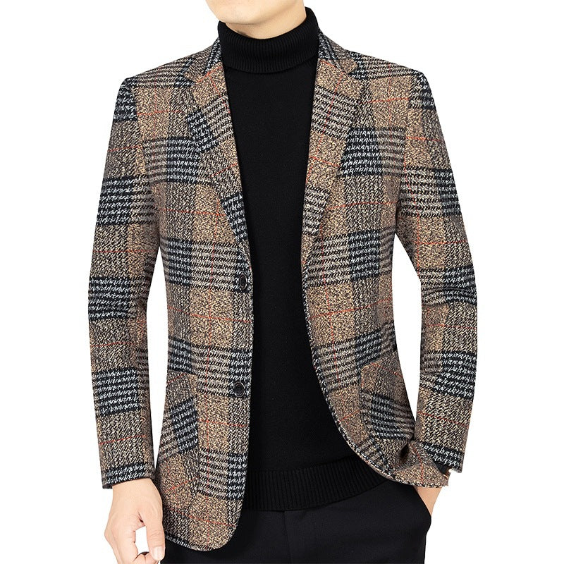 LAURENT MONACO | BLAZER FORMEL POUR HOMMES