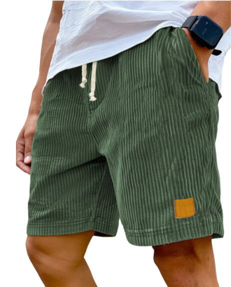 LAURENT MONACO | SHORTS DE SPORT POUR HOMMES