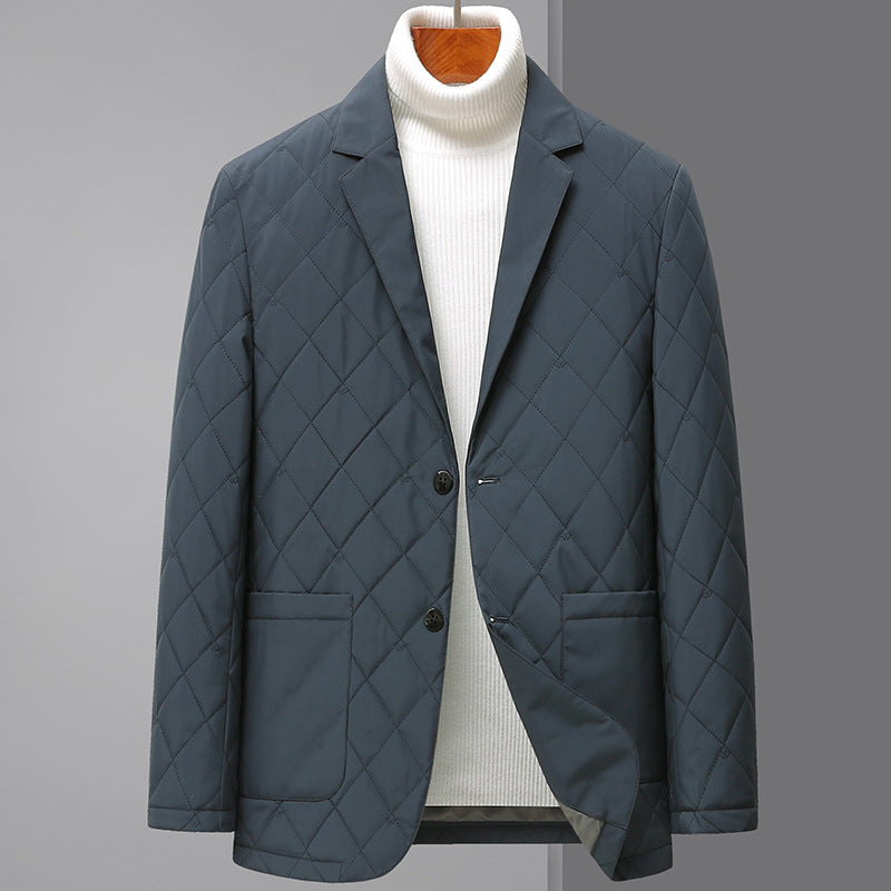 LAURENT MONACO | DOUDOUNE IMPERMÉABLE