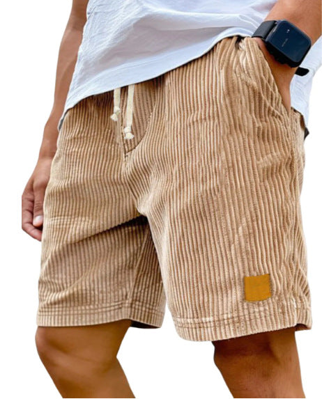 LAURENT MONACO | SHORTS DE SPORT POUR HOMMES