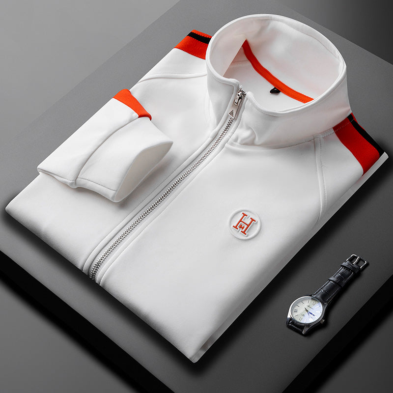 LAURENT MONACO | COMPLET SPORTIF MODERNE POUR HOMME