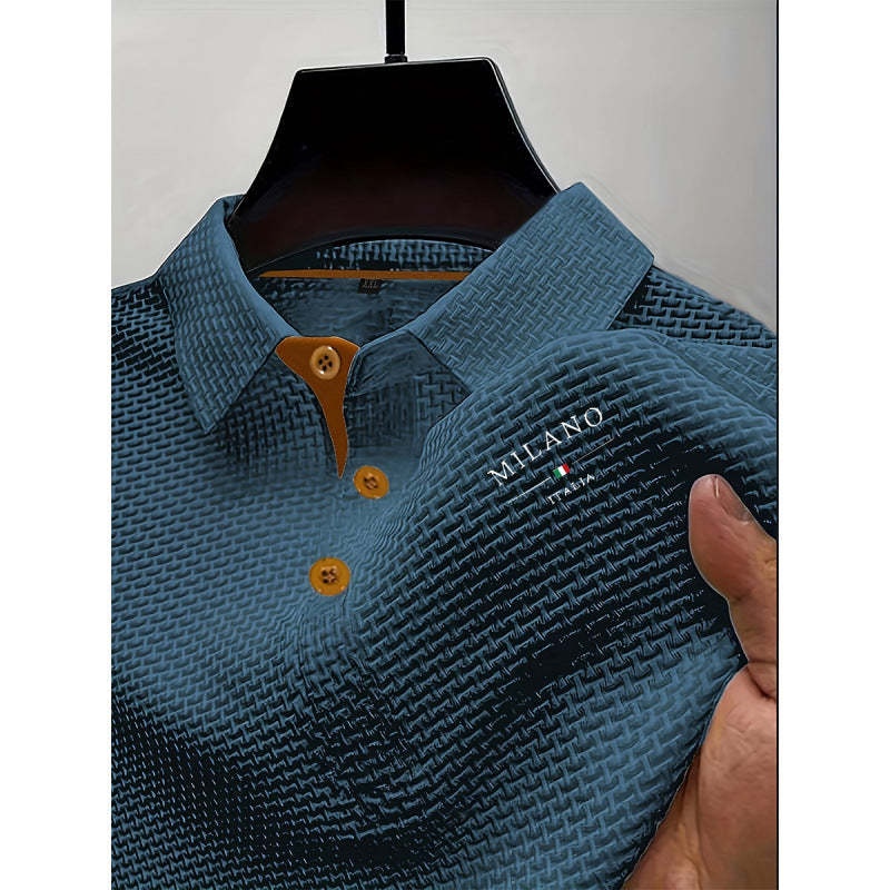 LAURENT MONACO | POLO MILANO POUR HOMMES