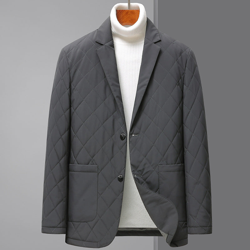 LAURENT MONACO | DOUDOUNE IMPERMÉABLE