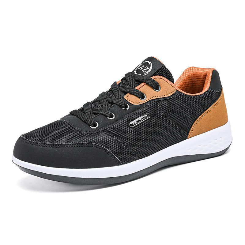 LAURENT MONACO | CHAUSSURES BASSES CLASSIQUES POUR HOMMES