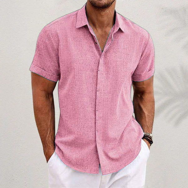 LAURENT MONACO | CHEMISE ÉLÉGANCE POUR HOMME