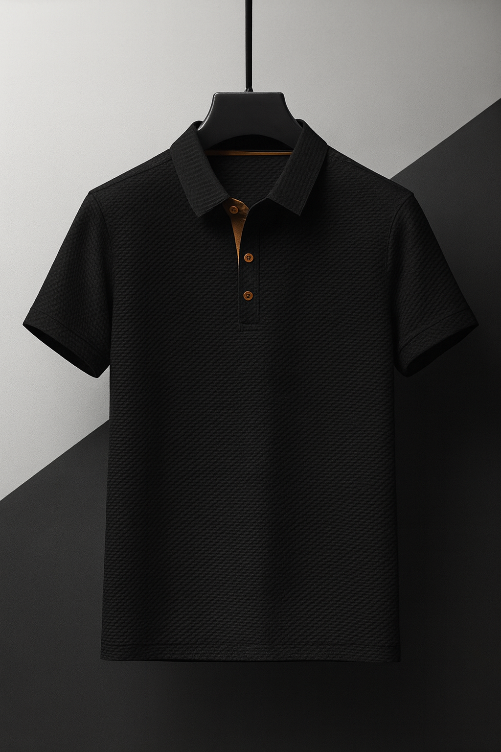 LAURENT MONACO | POLO BRISE POUR HOMME