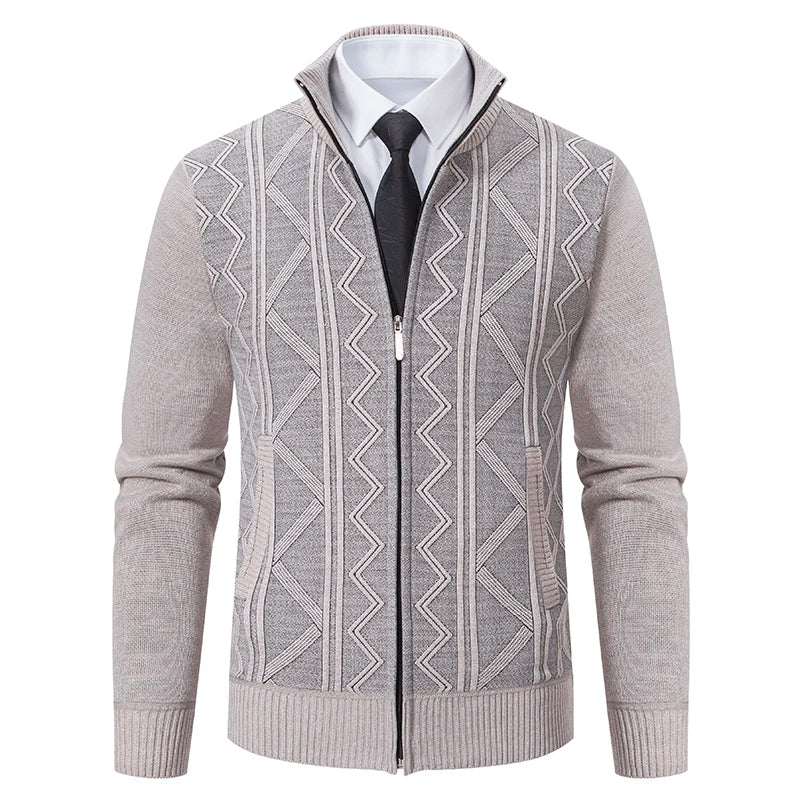 LAURENT MONACO | GILET PROFESSIONNEL HOMME