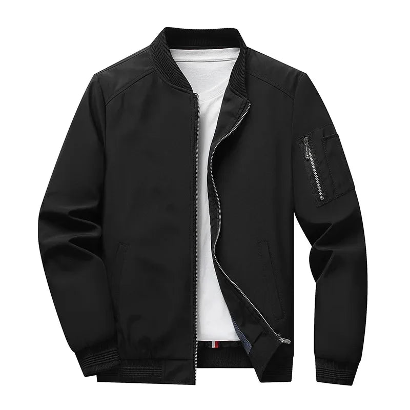 LAURENT MONACO | VESTE D'ÉTÉ LÉGÈRE POUR HOMMES