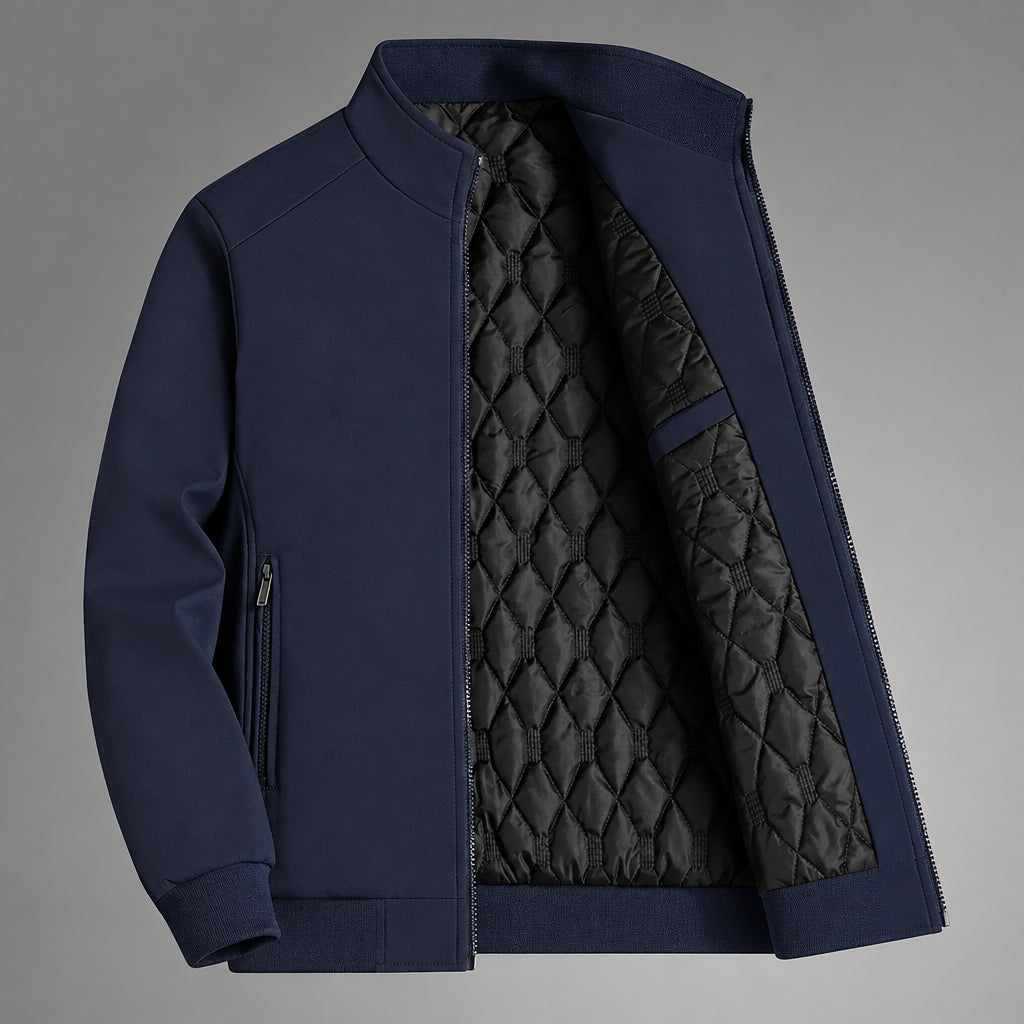 LAURENT MONACO | VESTE DE PLUIE POUR HOMMES