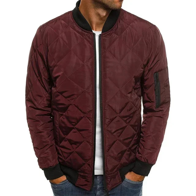 LAURENT MONACO | VESTE D'ÉTÉ POUR HOMMES