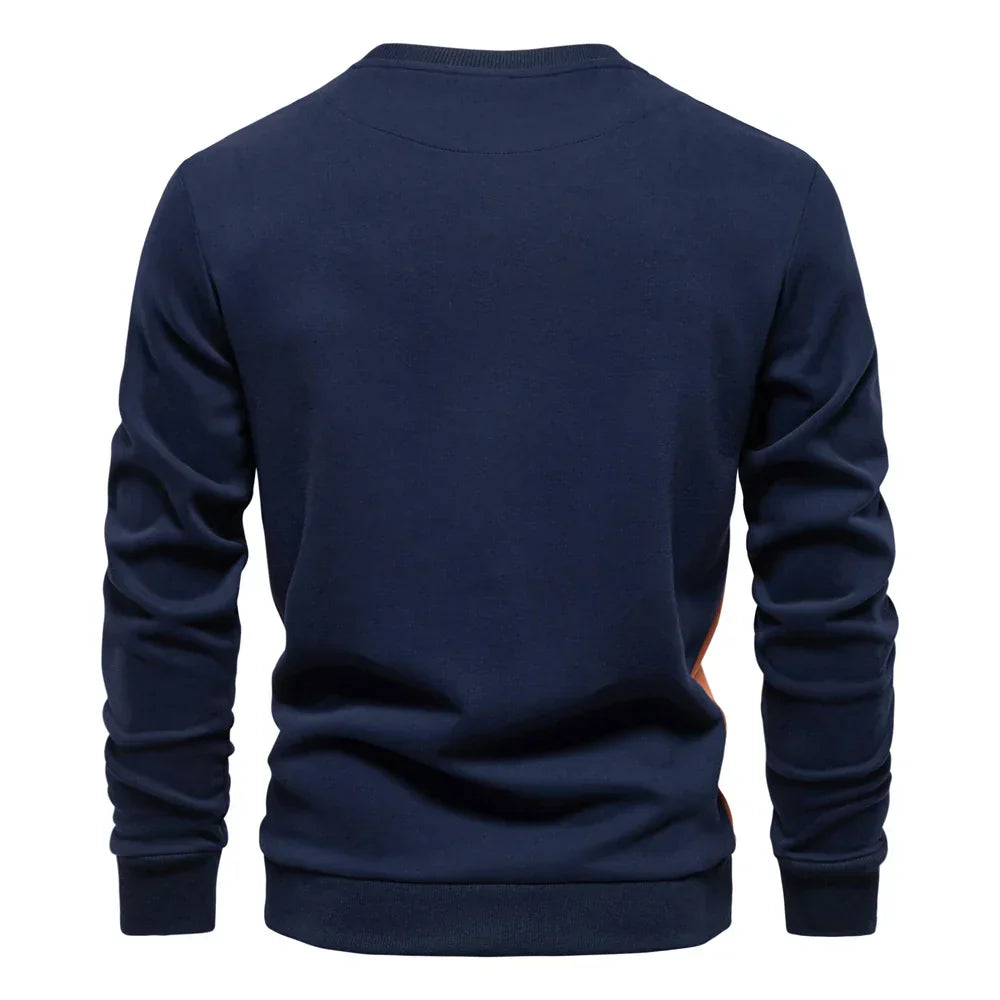 LAURENT MONACO | PULL ÉLÉGANT POUR HOMME