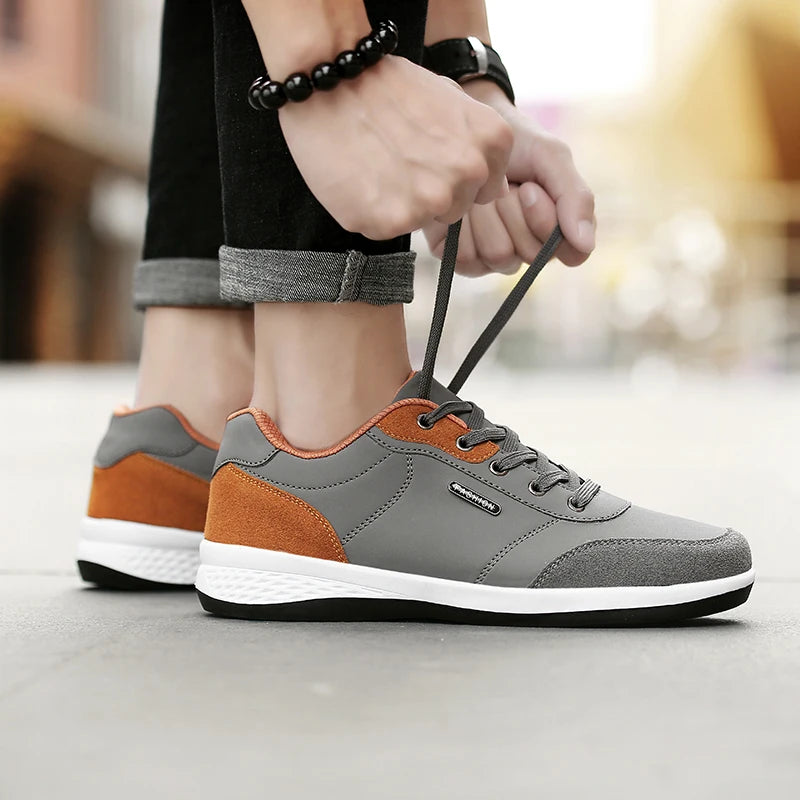 LAURENT MONACO | CHAUSSURES BASSES CLASSIQUES POUR HOMMES