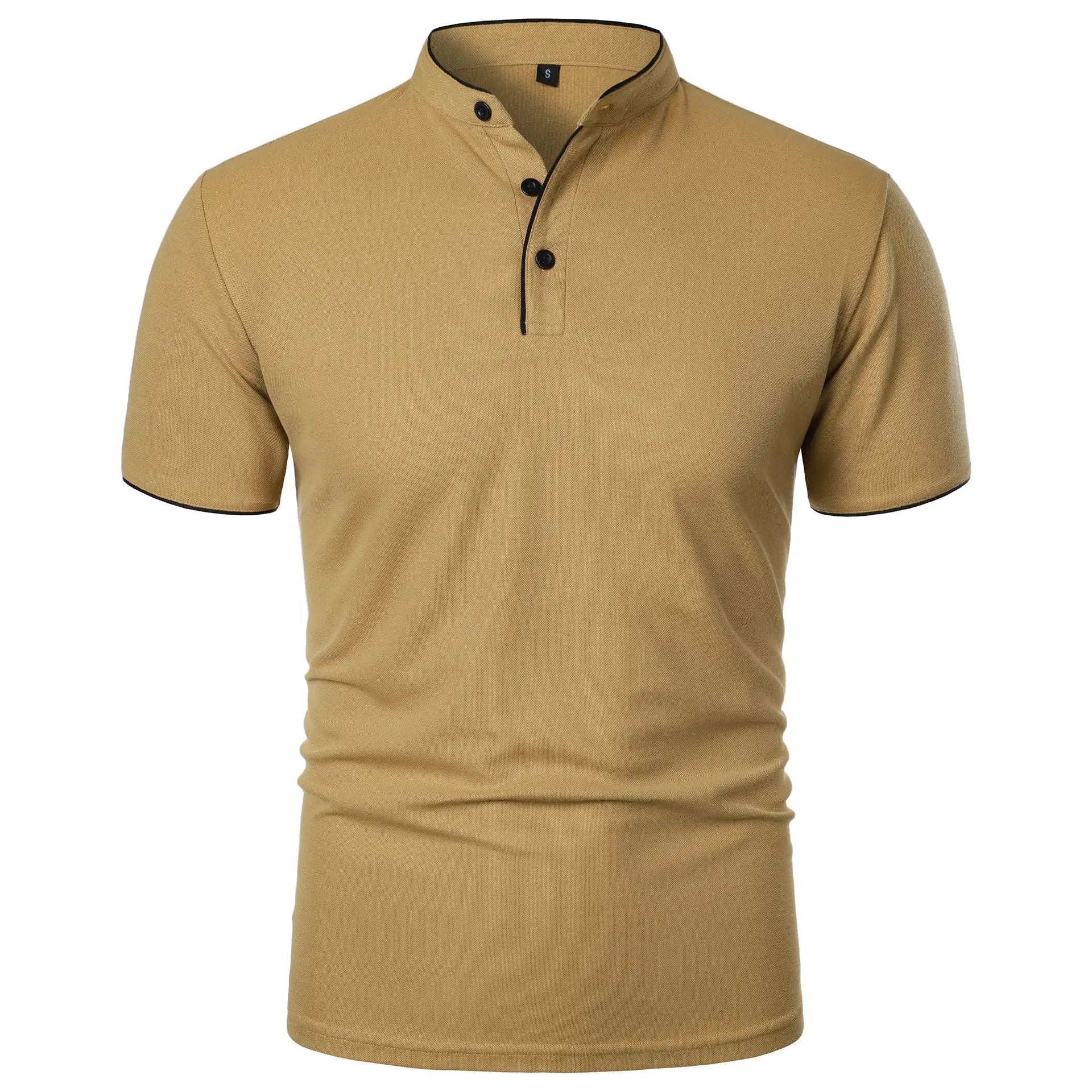 LAURENT MONACO | POLO MODERNE POUR HOMMES