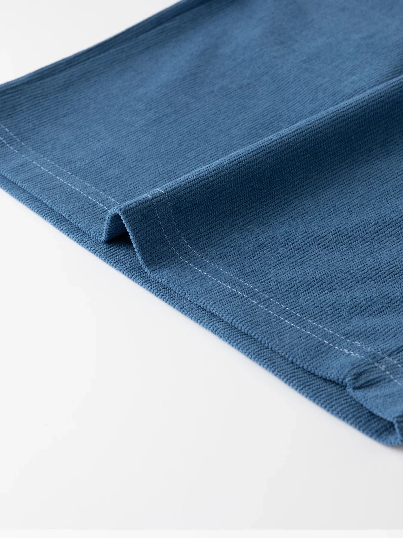 LAURENT MONACO | SHORTS RAYÉS POUR HOMMES