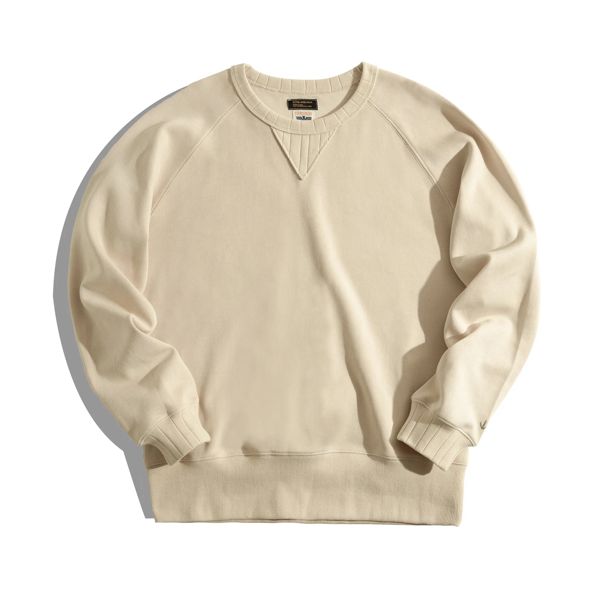 LAURENT MONACO | PULL DE TOUS LES JOURS POUR HOMMES