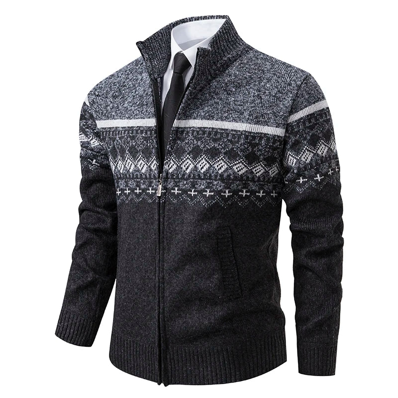 LAURENT MONACO | GILET PROFESSIONNEL HOMME