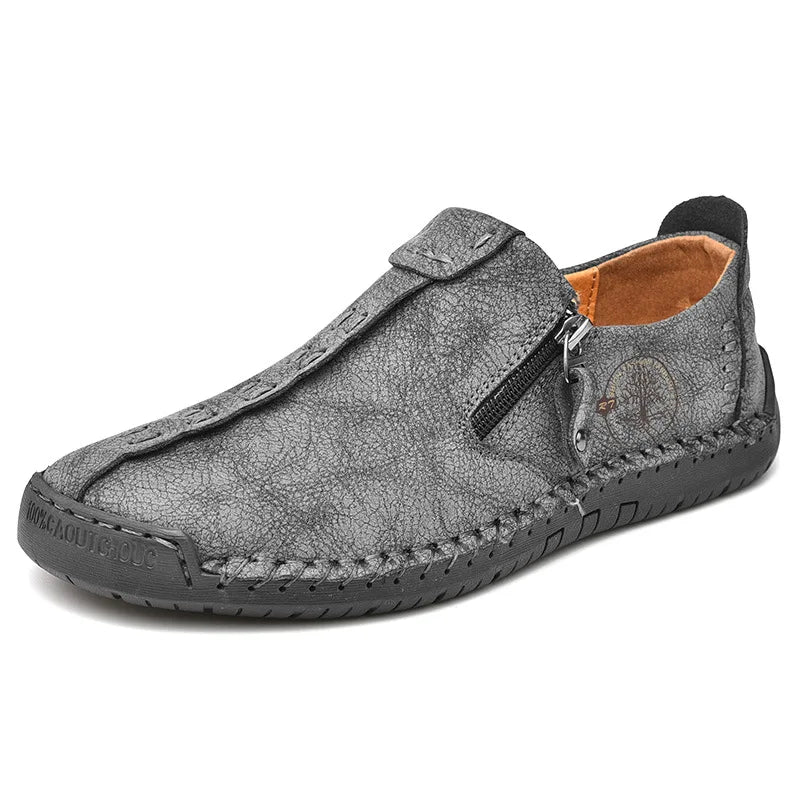 LAURENT MONACO | CHAUSSURES SLIP-ON CLASSIQUES POUR HOMMES