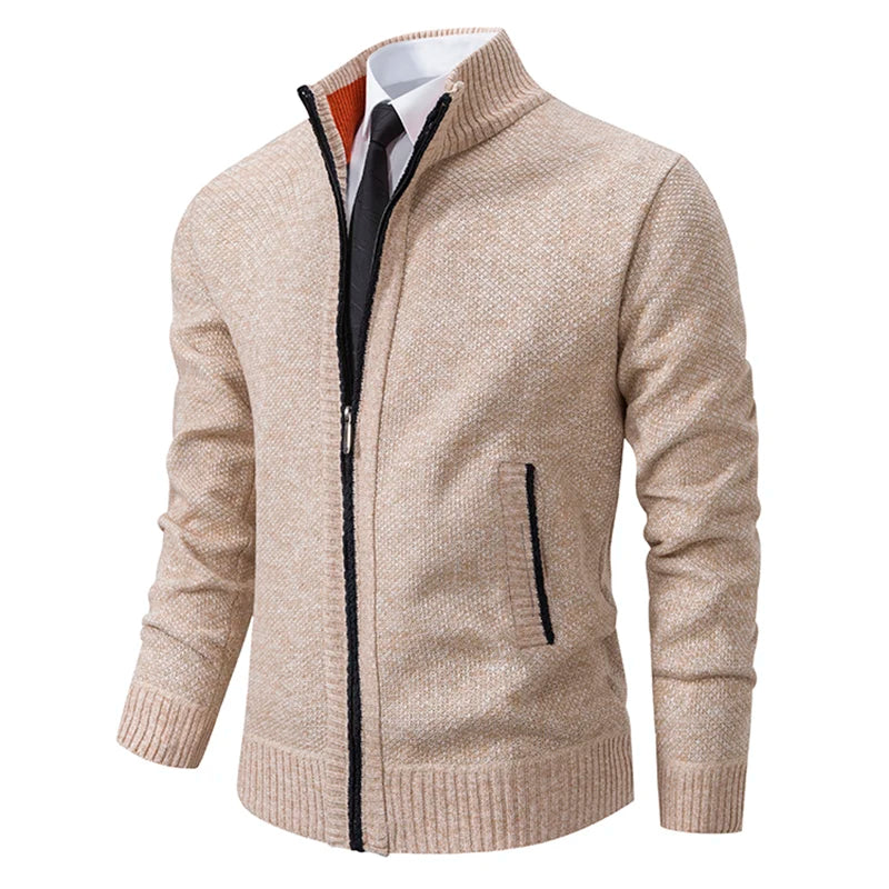 LAURENT MONACO | GILET PROFESSIONNEL HOMME