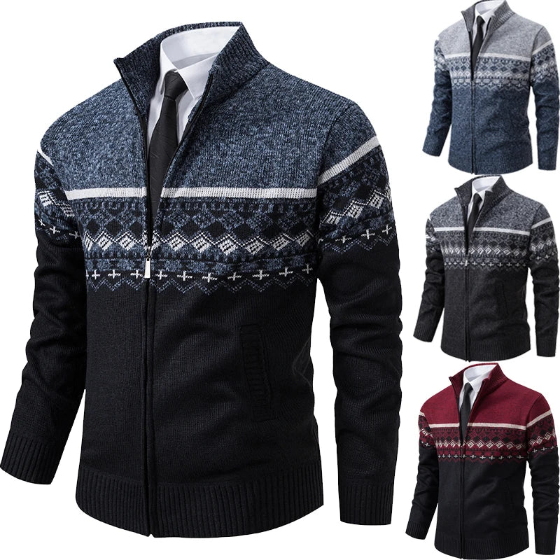 LAURENT MONACO | GILET PROFESSIONNEL HOMME
