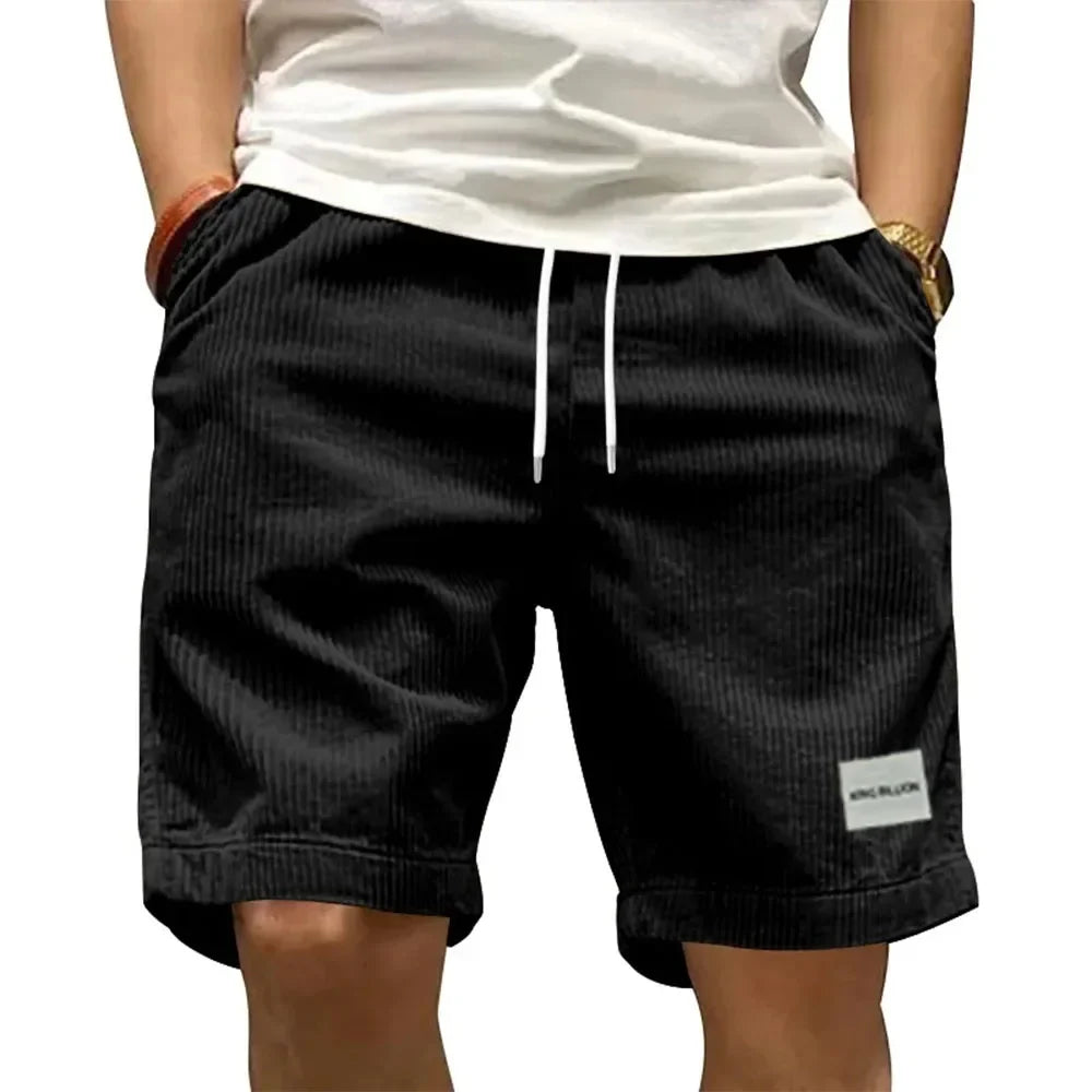 LAURENT MONACO | SHORT CARGO VINTAGE POUR HOMMES