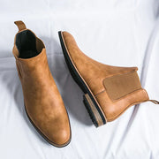 LAURENT MONACO | BOTTES VINTAGE