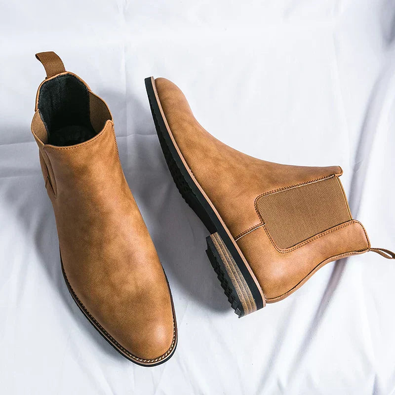 LAURENT MONACO | BOTTES VINTAGE