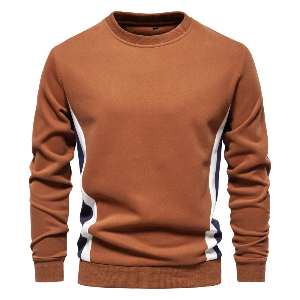 LAURENT MONACO | MAGLIONE DA UOMO ALLA MODA
