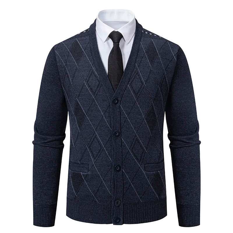 DUMONT LYON | GILET PROFESSIONNEL HOMME